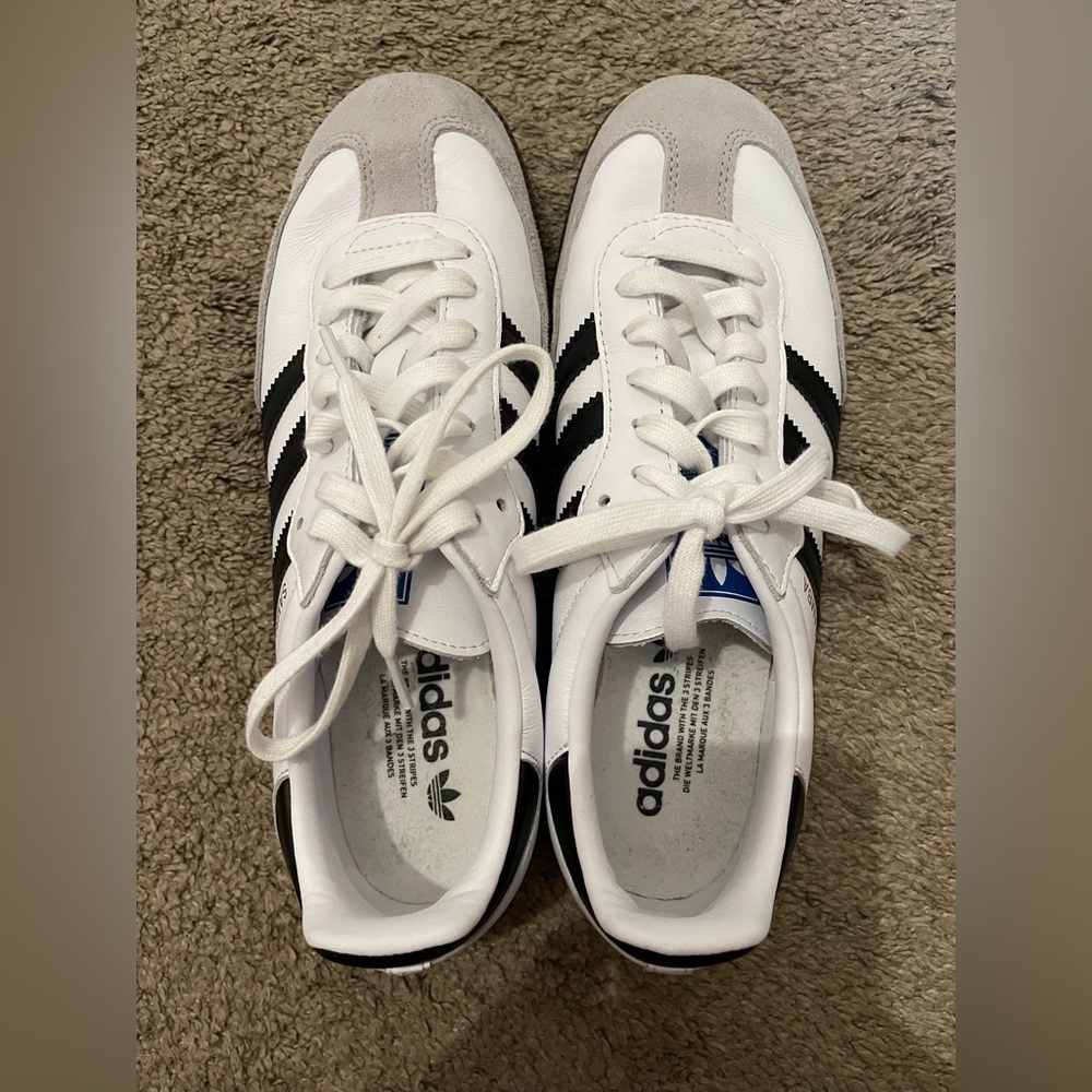 Adidas OG Samba - Picture 4 of 6
